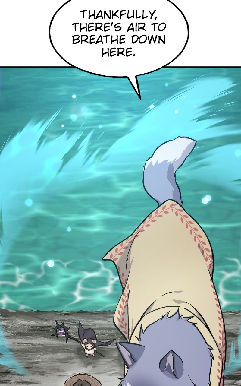 Read The Top Dungeon Farmer Manga Online