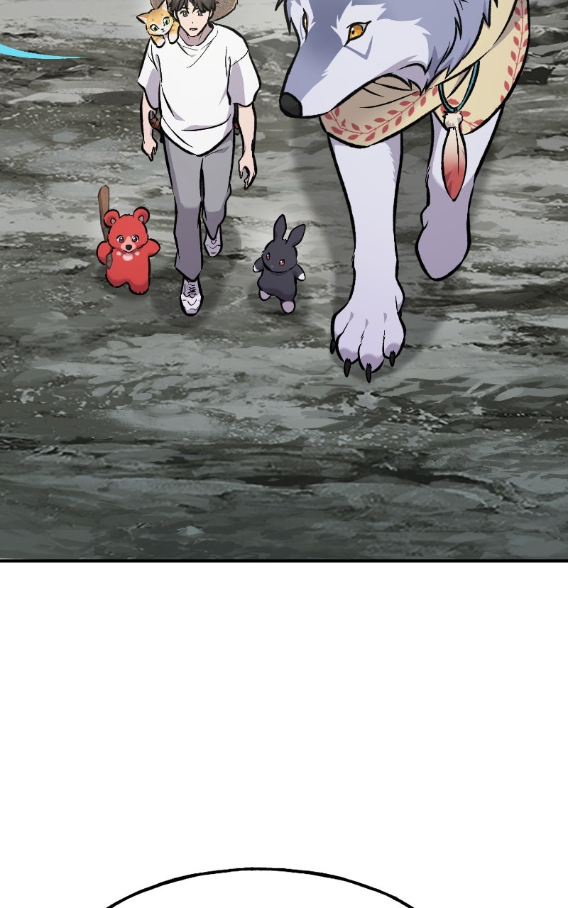 Read The Top Dungeon Farmer Manga Online