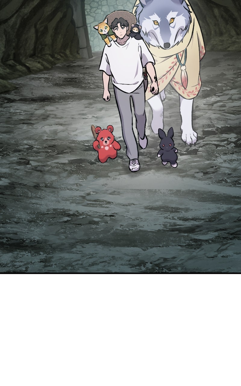 Read The Top Dungeon Farmer Manga Online