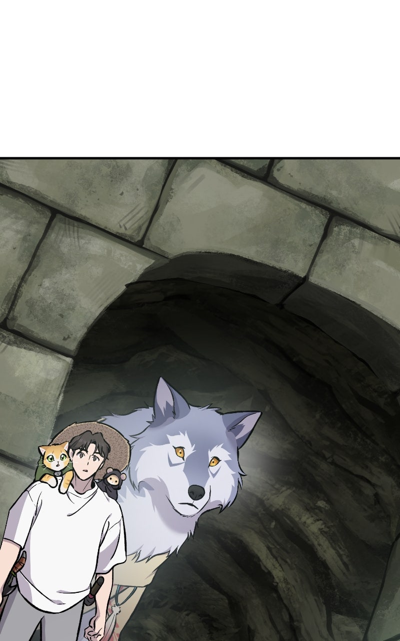 Read The Top Dungeon Farmer Manga Online