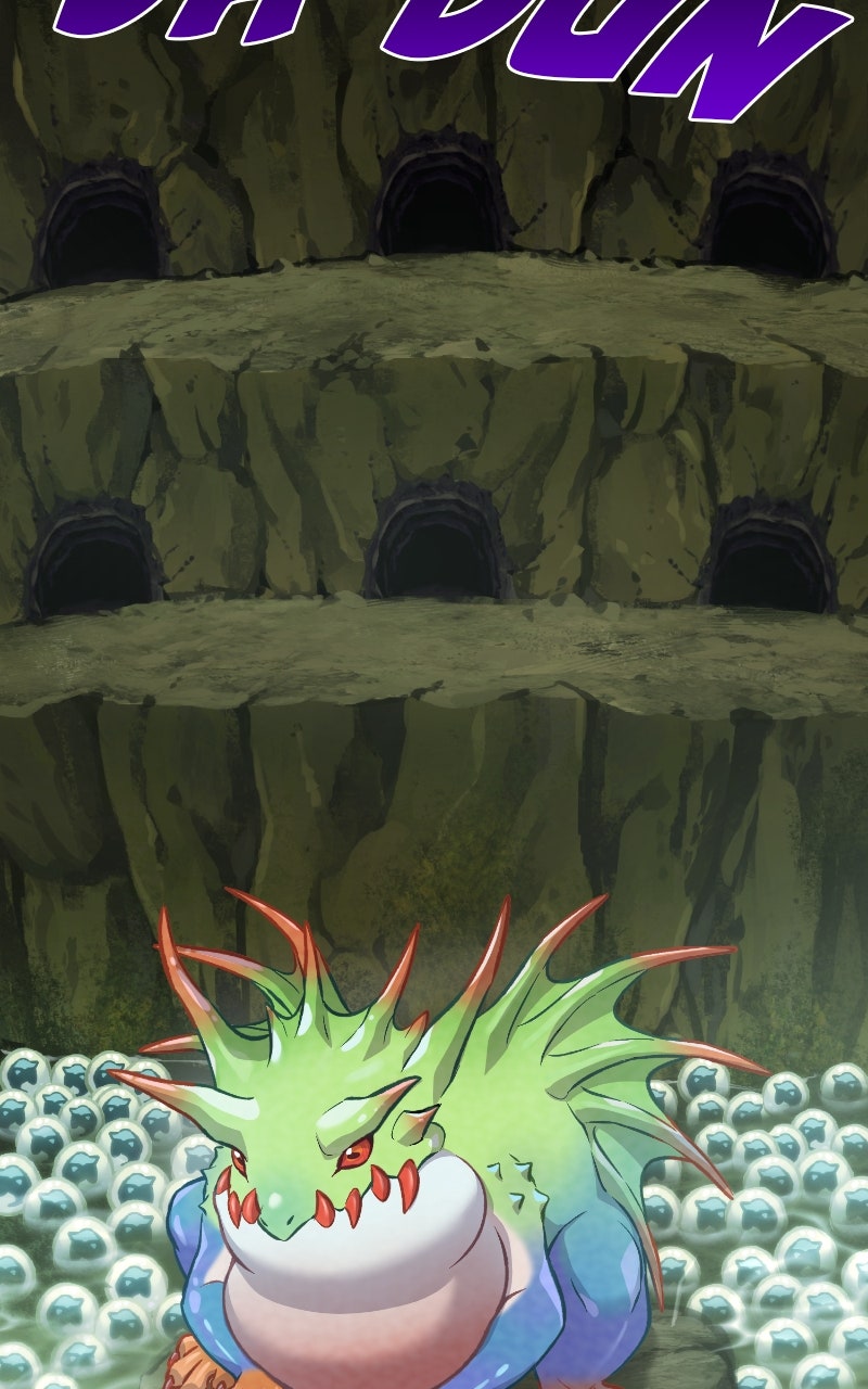 Read The Top Dungeon Farmer Manga Online