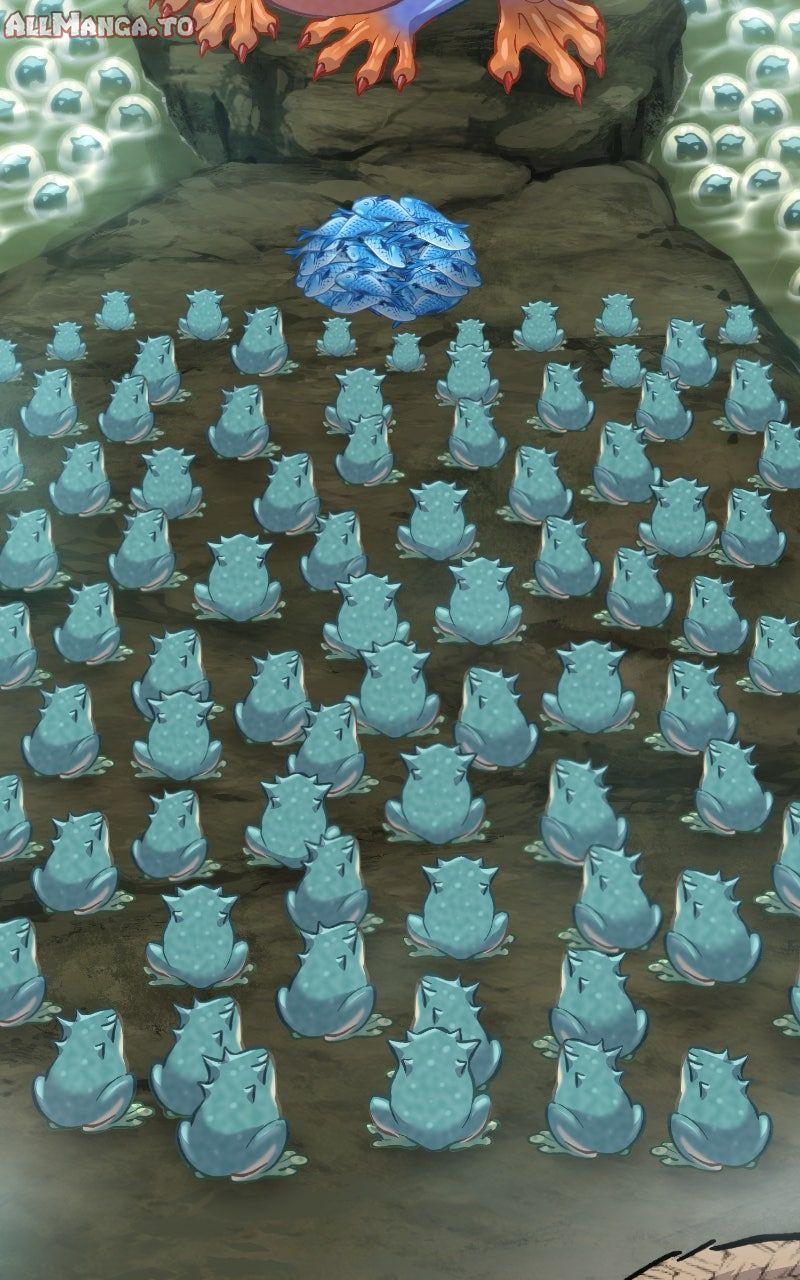 Read The Top Dungeon Farmer Manga Online