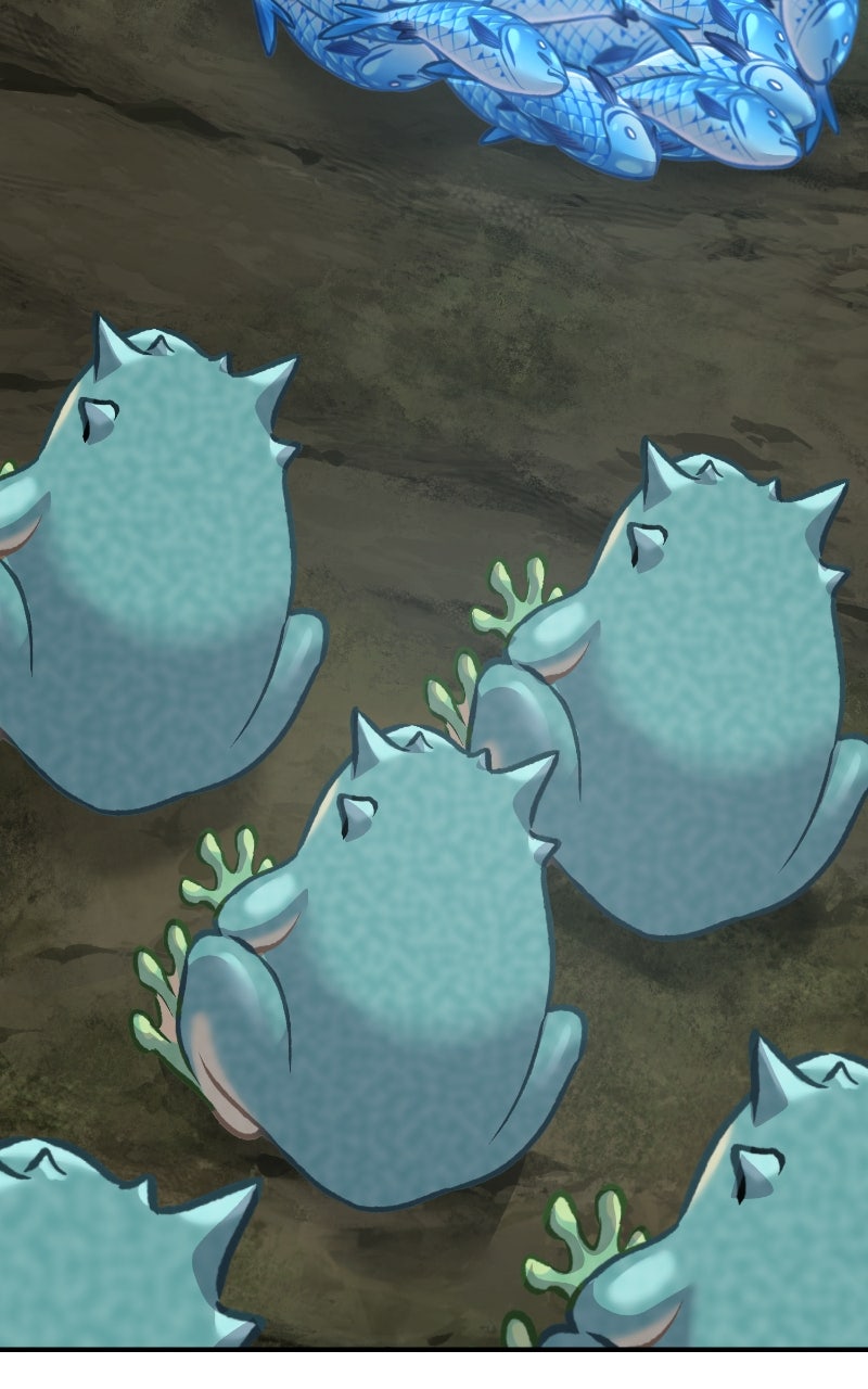 Read The Top Dungeon Farmer Manga Online