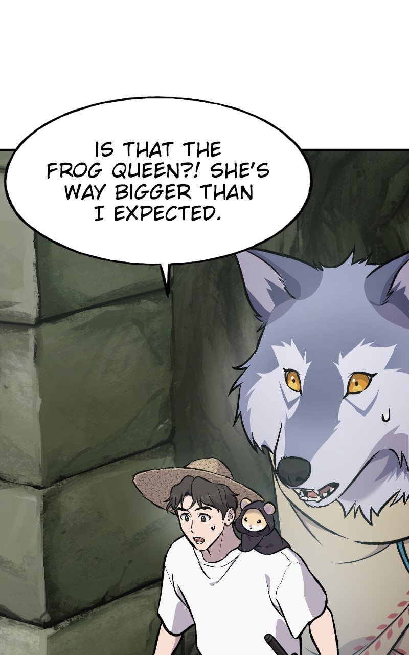 Read The Top Dungeon Farmer Manga Online