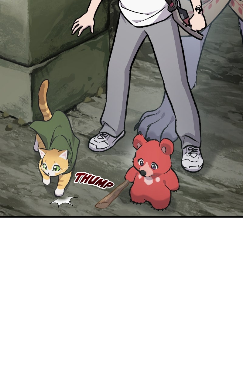 Read The Top Dungeon Farmer Manga Online