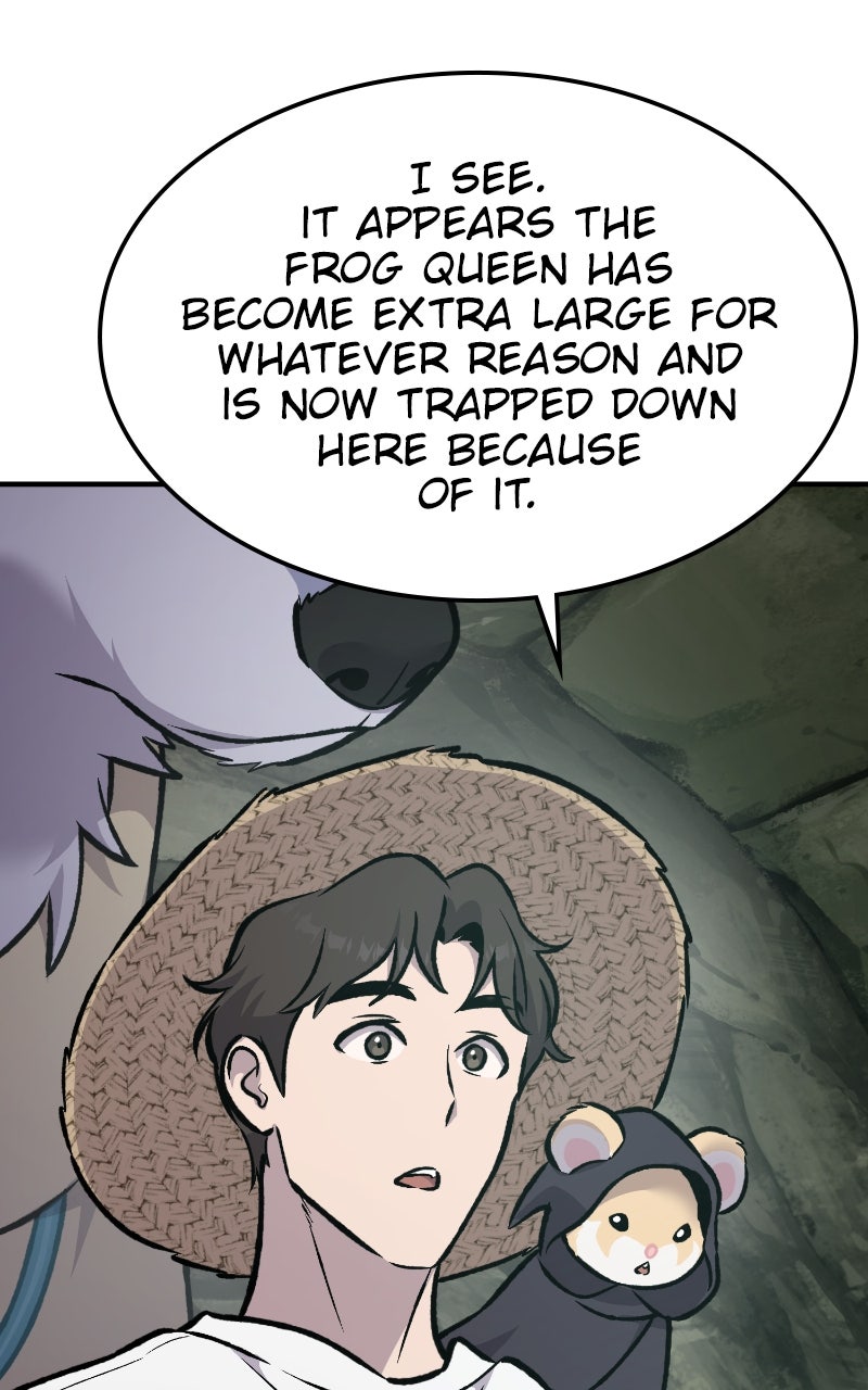 Read The Top Dungeon Farmer Manga Online