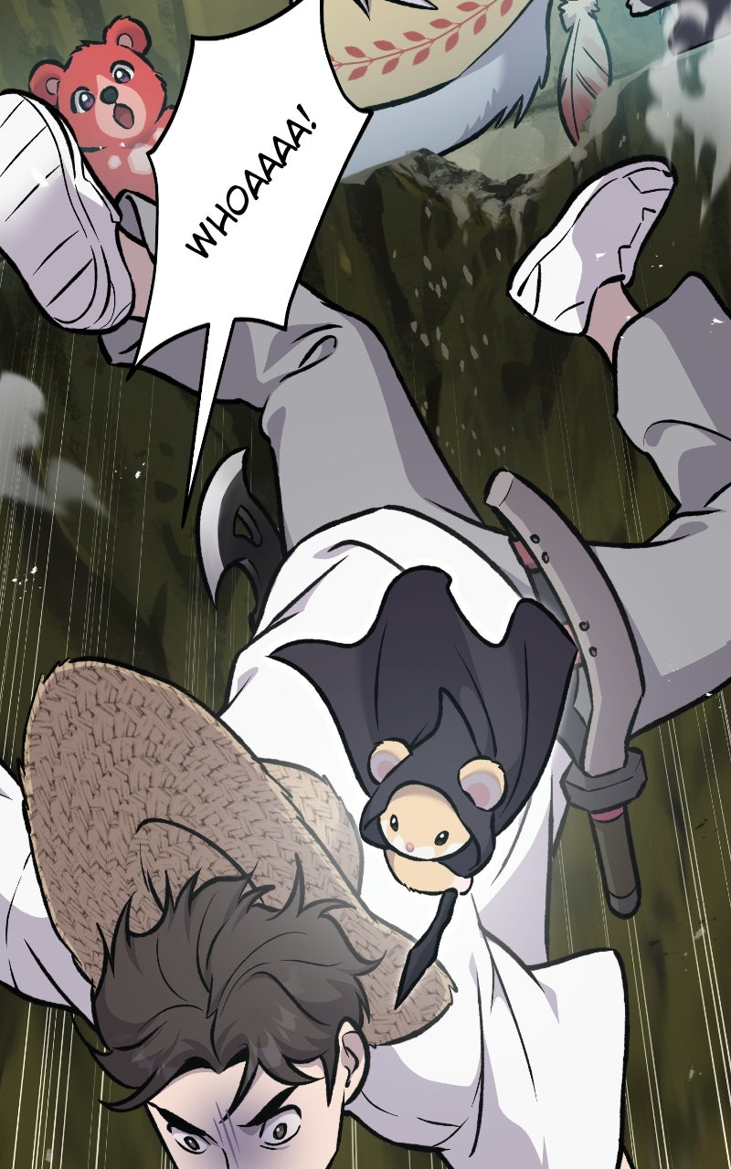 Read The Top Dungeon Farmer Manga Online