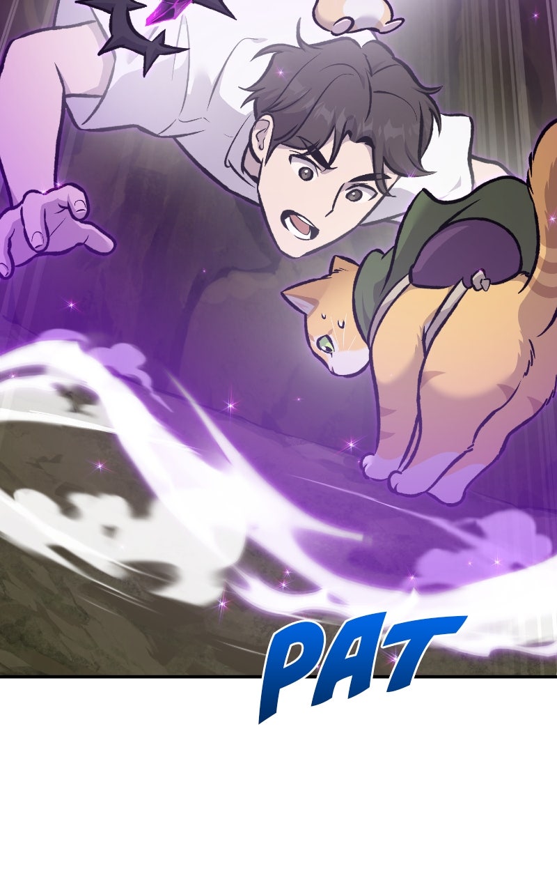 Read The Top Dungeon Farmer Manga Online