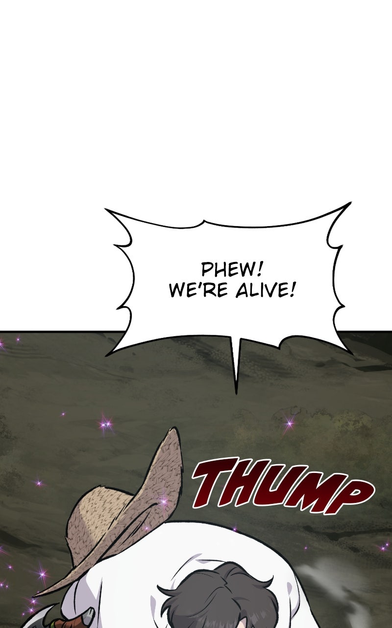 Read The Top Dungeon Farmer Manga Online