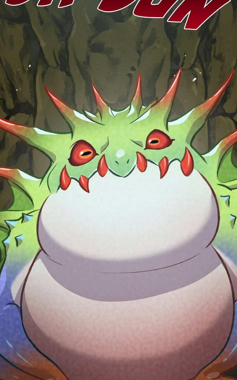 Read The Top Dungeon Farmer Manga Online