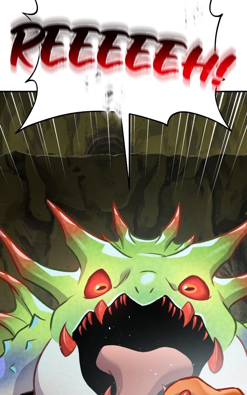 Read The Top Dungeon Farmer Manga Online