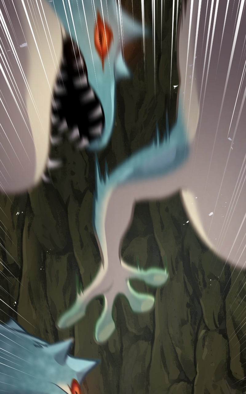 Read The Top Dungeon Farmer Manga Online