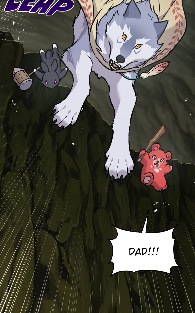 Read The Top Dungeon Farmer Manga Online