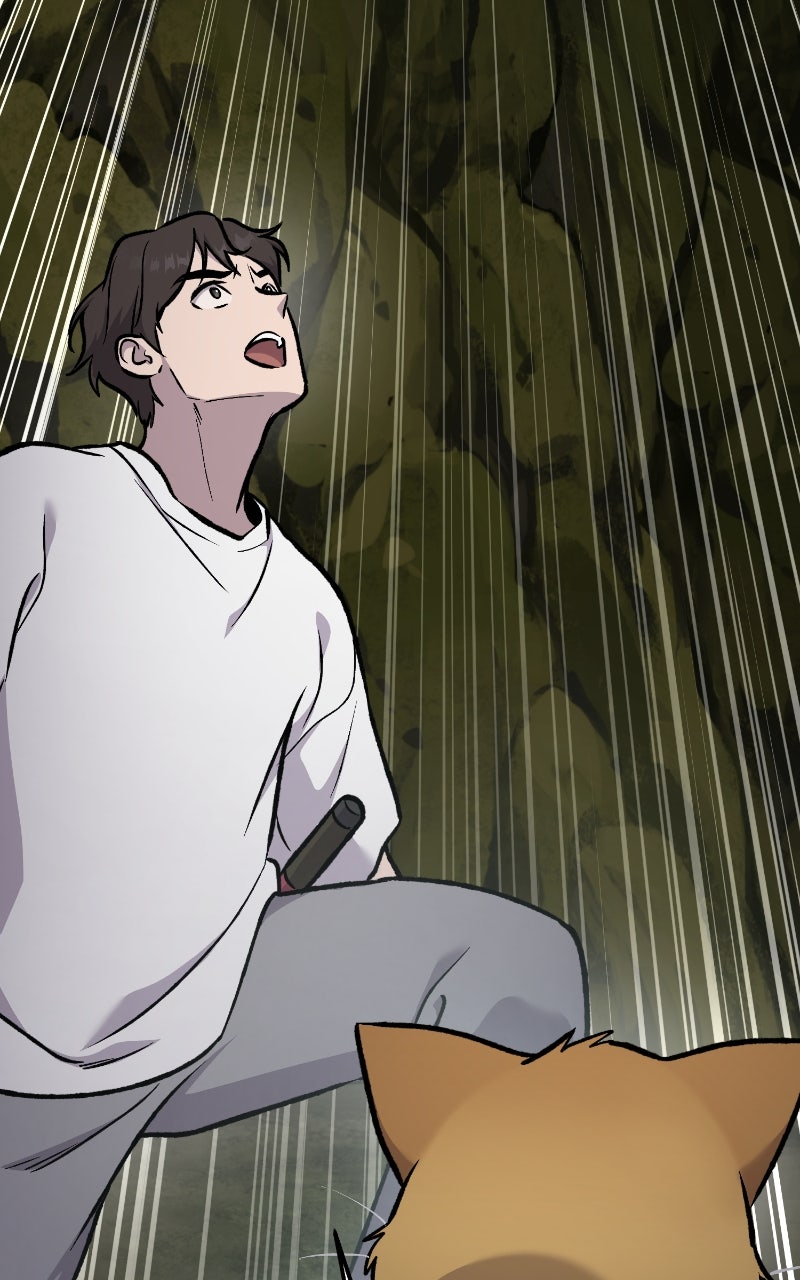 Read The Top Dungeon Farmer Manga Online