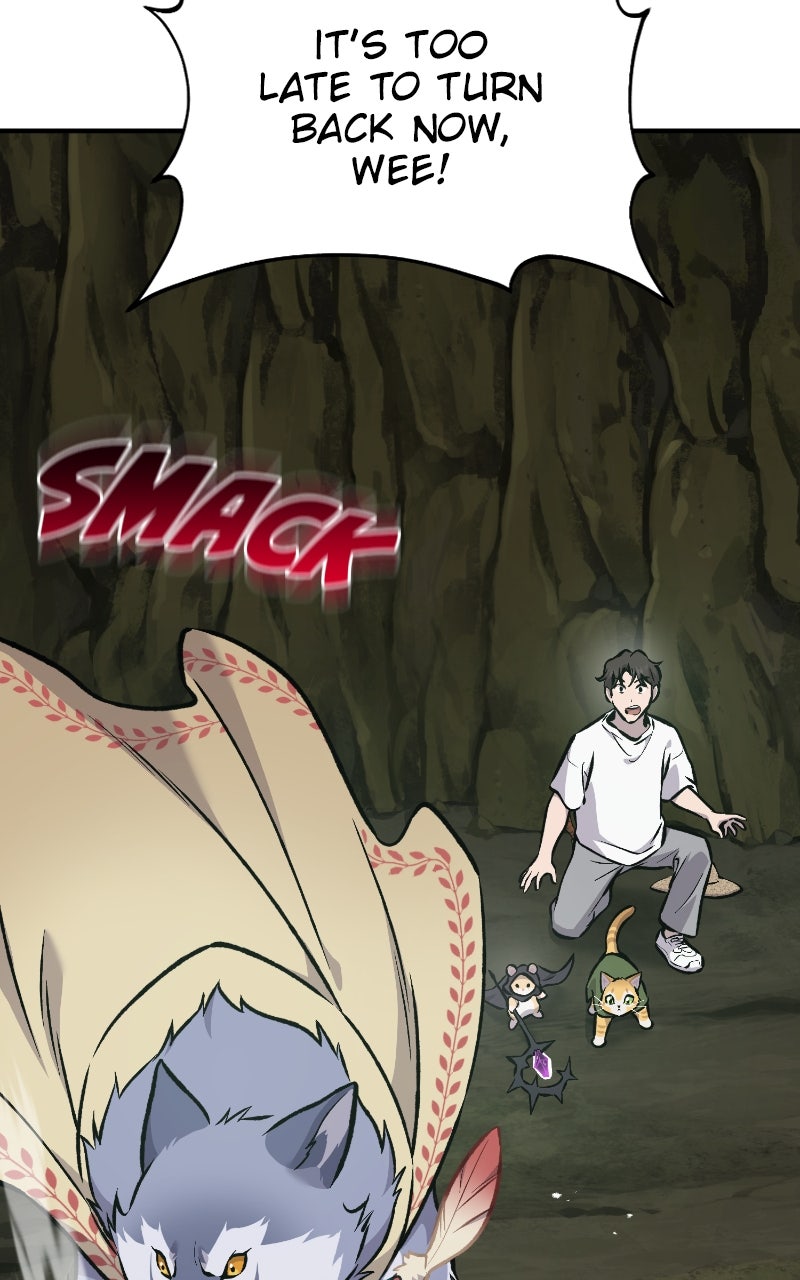 Read The Top Dungeon Farmer Manga Online