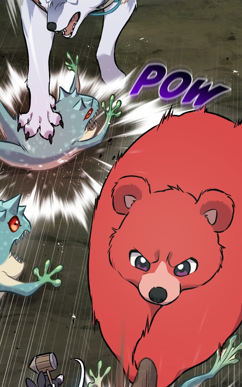 Read The Top Dungeon Farmer Manga Online