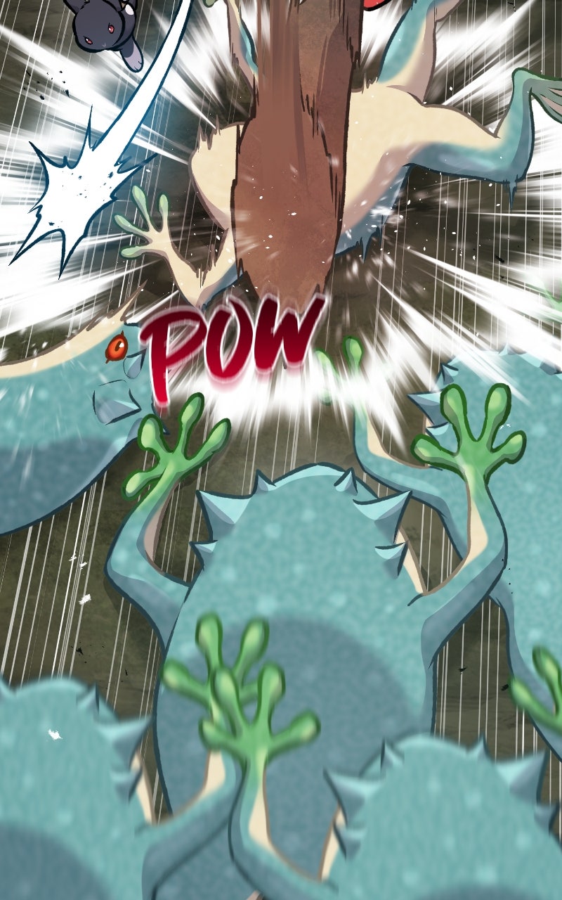 Read The Top Dungeon Farmer Manga Online