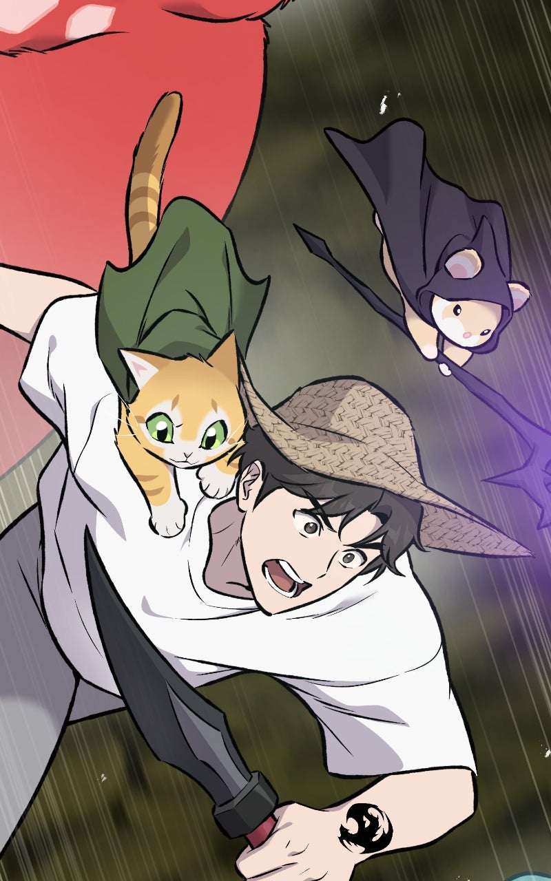 Read The Top Dungeon Farmer Manga Online