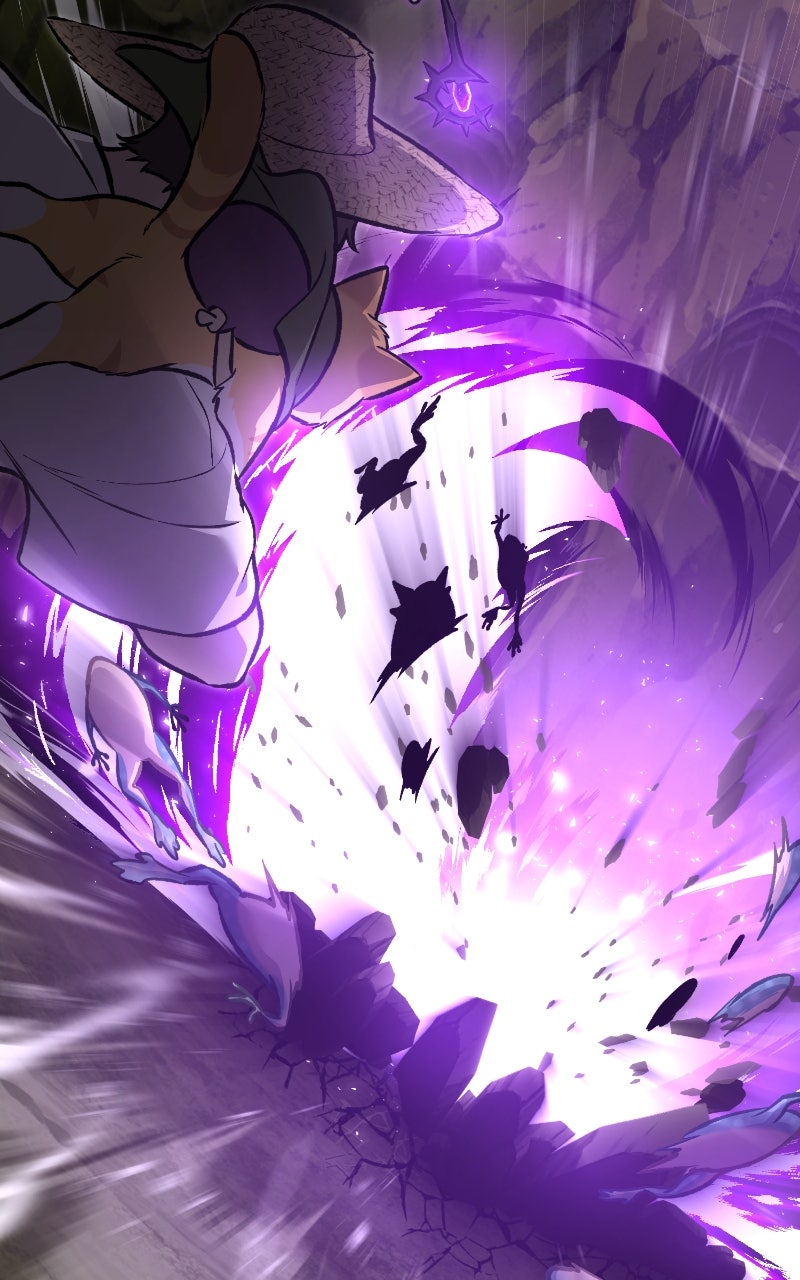 Read The Top Dungeon Farmer Manga Online