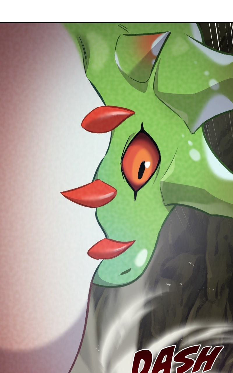 Read The Top Dungeon Farmer Manga Online