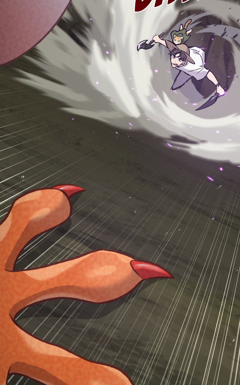 Read The Top Dungeon Farmer Manga Online