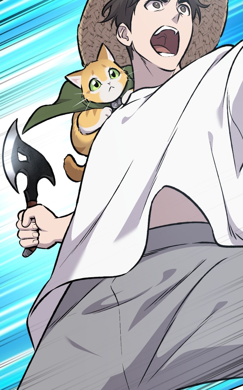 Read The Top Dungeon Farmer Manga Online