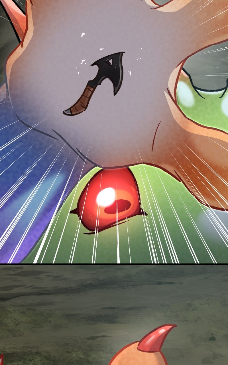 Read The Top Dungeon Farmer Manga Online