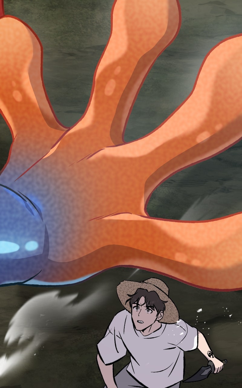 Read The Top Dungeon Farmer Manga Online