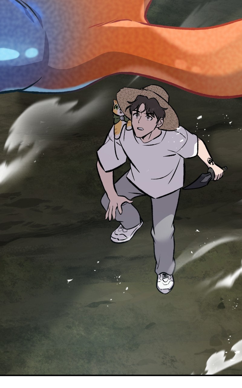 Read The Top Dungeon Farmer Manga Online