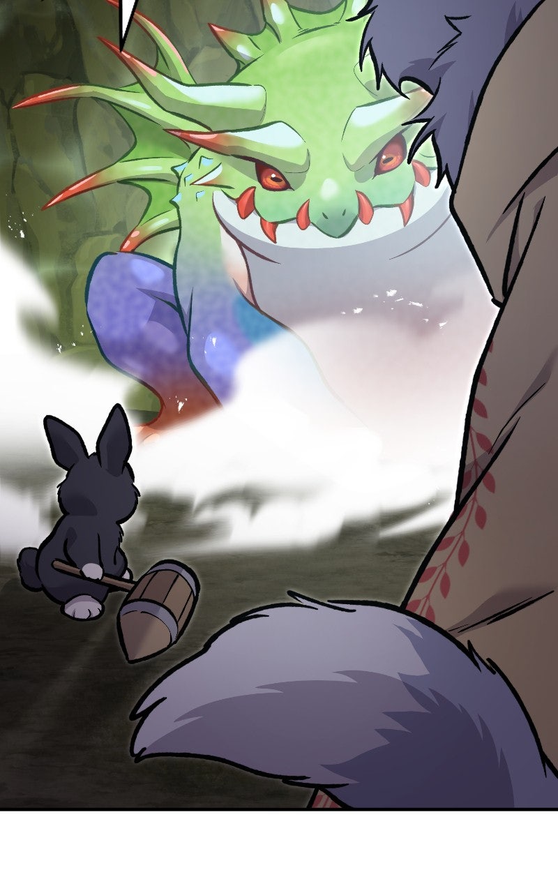 Read The Top Dungeon Farmer Manga Online