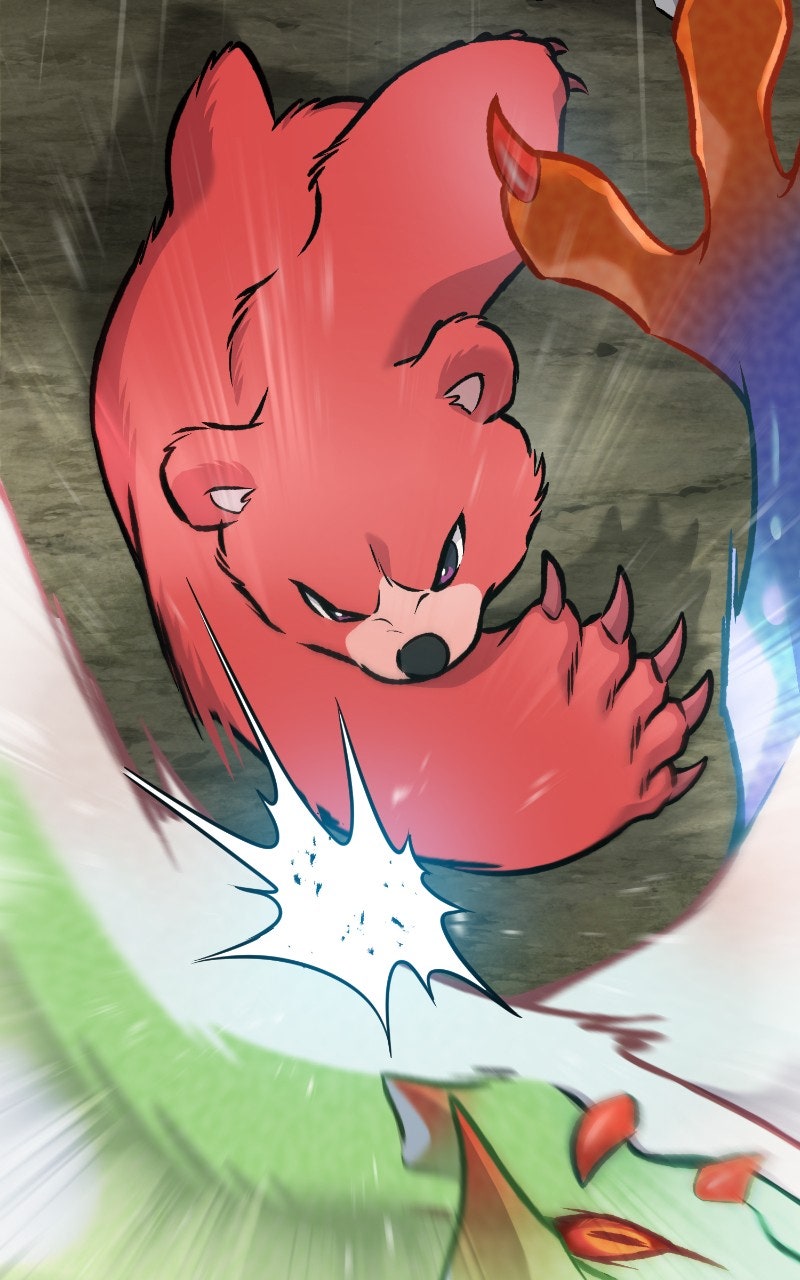 Read The Top Dungeon Farmer Manga Online