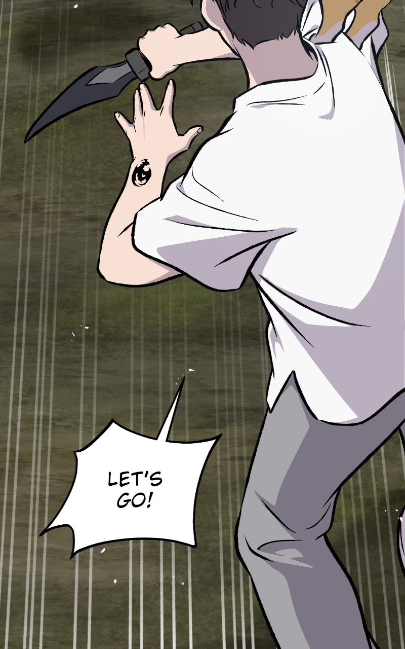 Read The Top Dungeon Farmer Manga Online