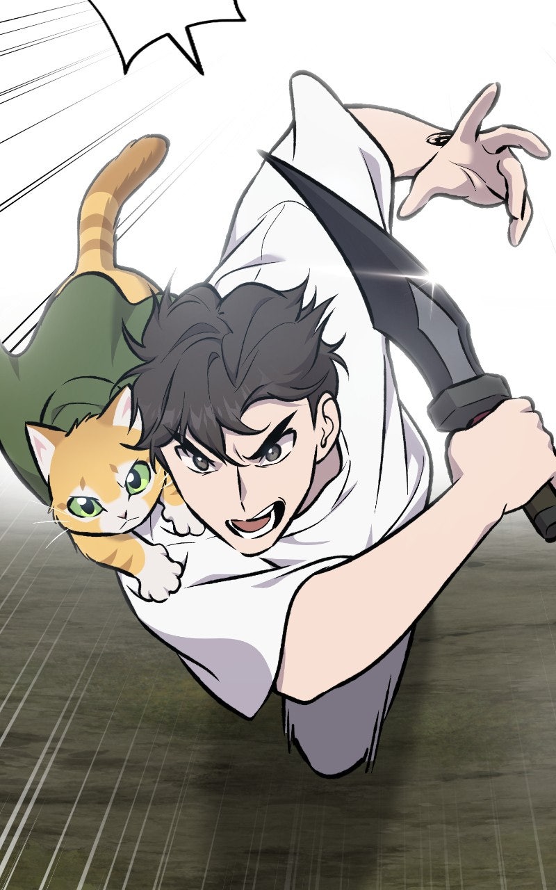 Read The Top Dungeon Farmer Manga Online