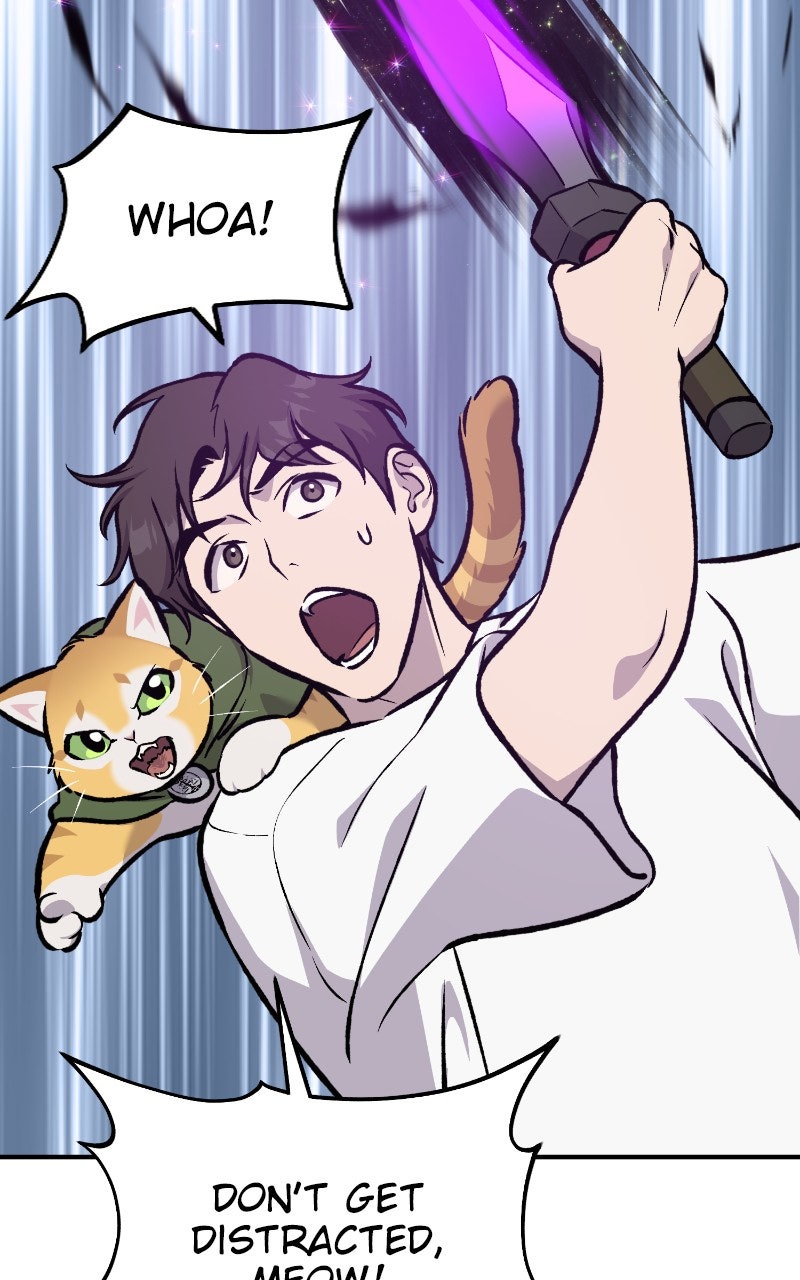 Read The Top Dungeon Farmer Manga Online