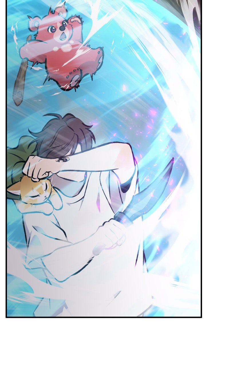 Read The Top Dungeon Farmer Manga Online