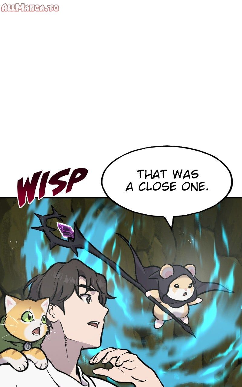 Read The Top Dungeon Farmer Manga Online