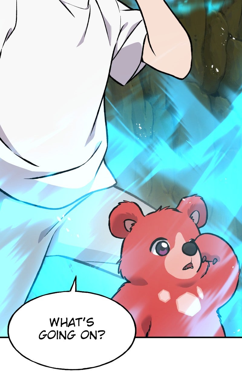 Read The Top Dungeon Farmer Manga Online