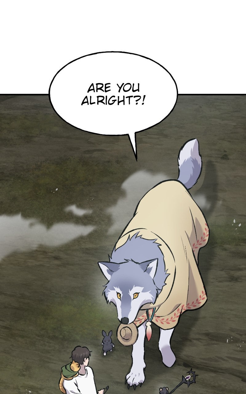 Read The Top Dungeon Farmer Manga Online