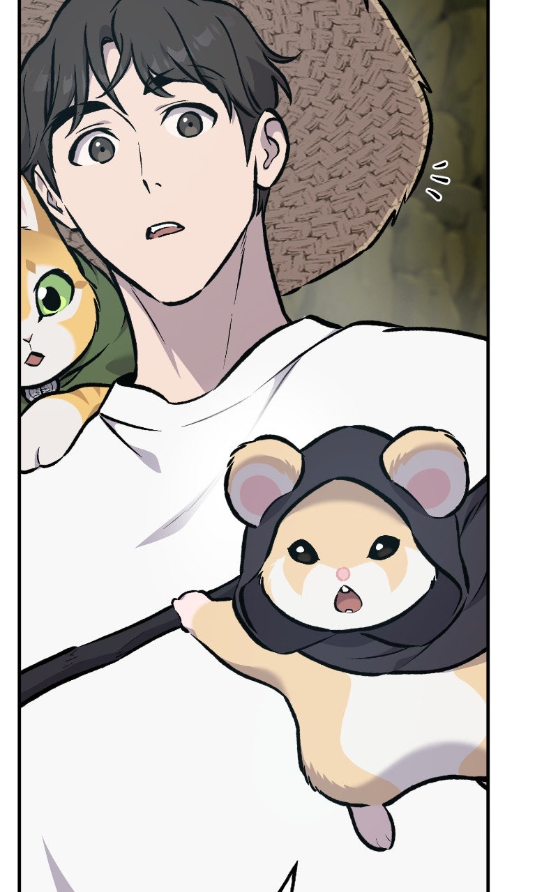 Read The Top Dungeon Farmer Manga Online