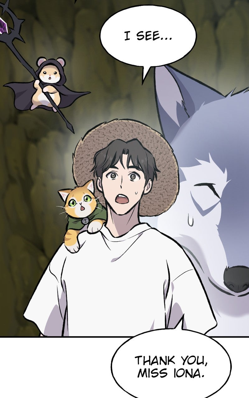 Read The Top Dungeon Farmer Manga Online