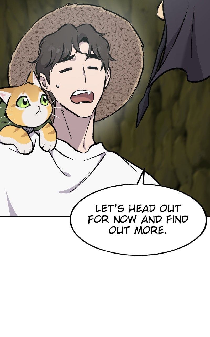 Read The Top Dungeon Farmer Manga Online