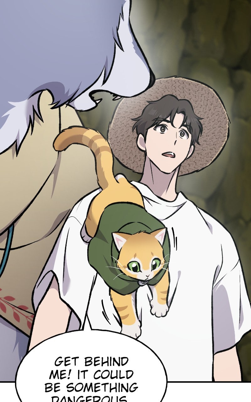 Read The Top Dungeon Farmer Manga Online