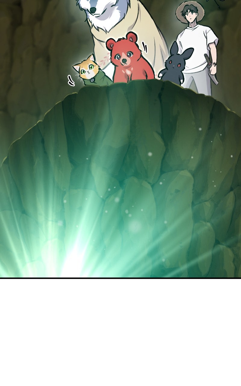 Read The Top Dungeon Farmer Manga Online