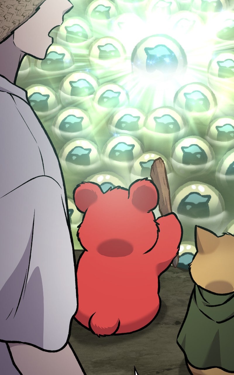 Read The Top Dungeon Farmer Manga Online