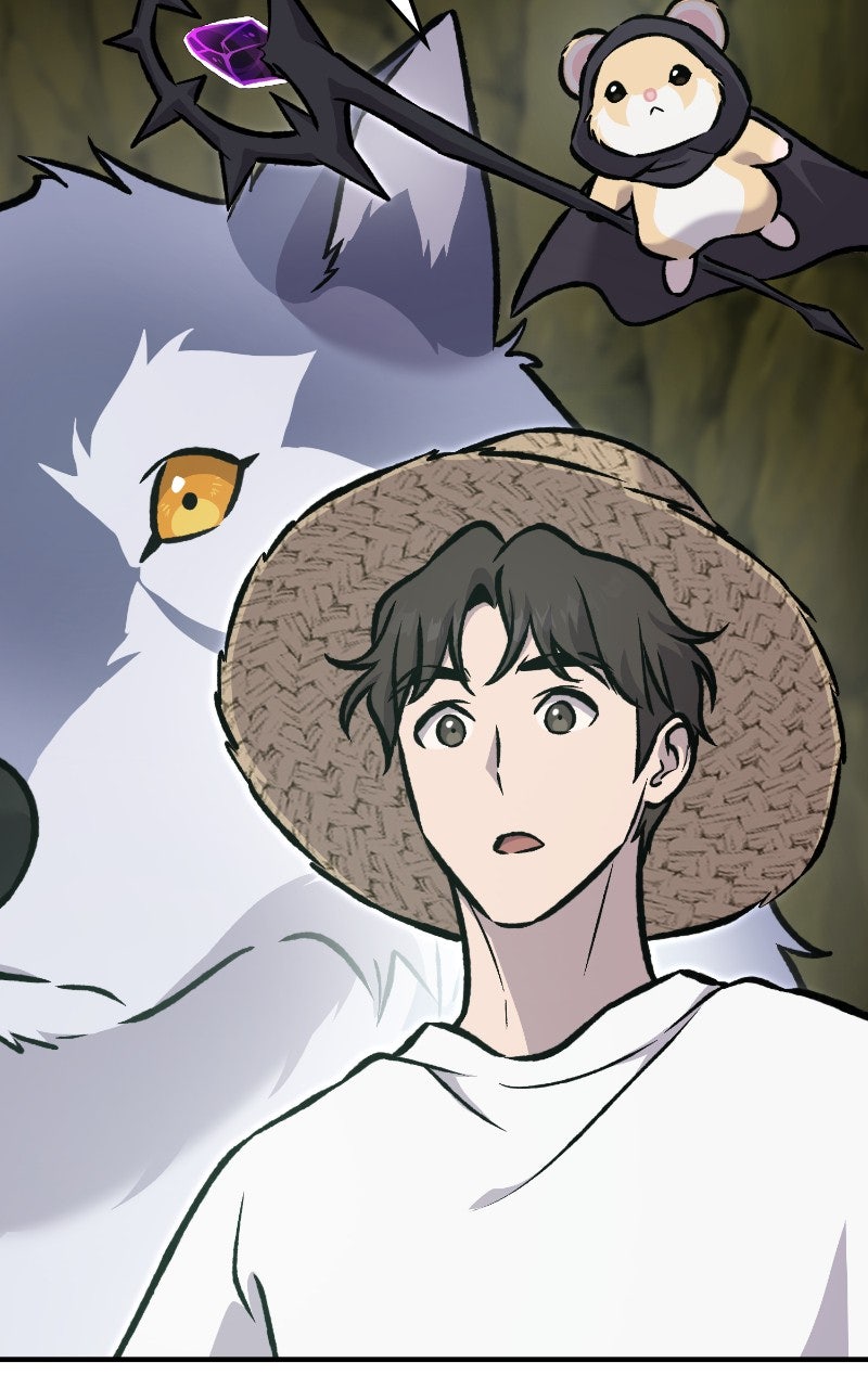 Read The Top Dungeon Farmer Manga Online