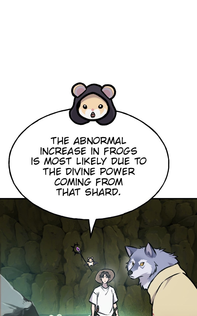 Read The Top Dungeon Farmer Manga Online