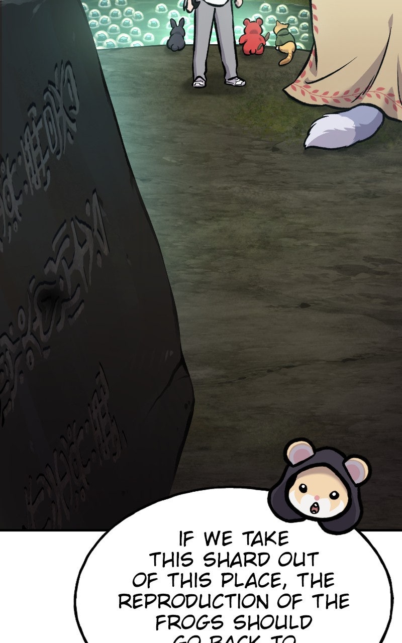 Read The Top Dungeon Farmer Manga Online