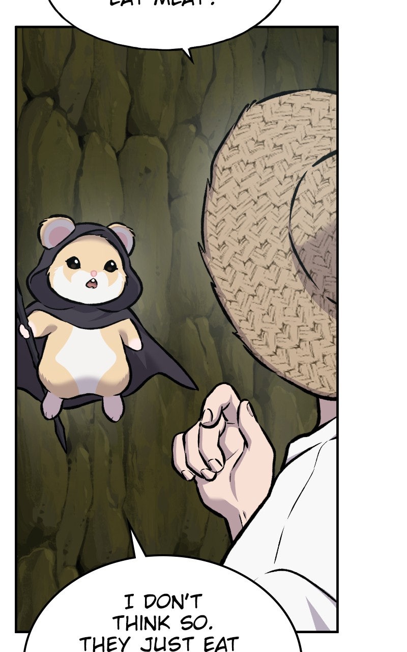 Read The Top Dungeon Farmer Manga Online