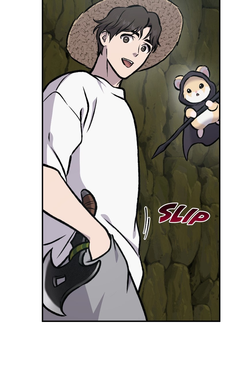 Read The Top Dungeon Farmer Manga Online