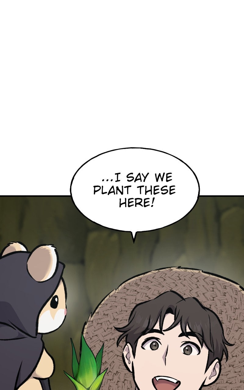 Read The Top Dungeon Farmer Manga Online